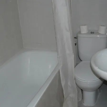 Szálloda Alfa 2*